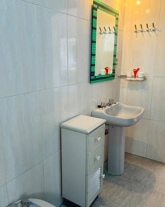 Apartamento Centro Ciudad ,plaza Avaroa , Duplex Departamento