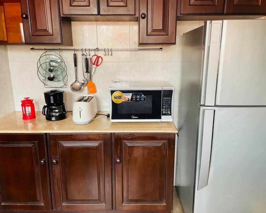 Apartamento Centro Ciudad ,plaza Avaroa , Duplex Departamento *