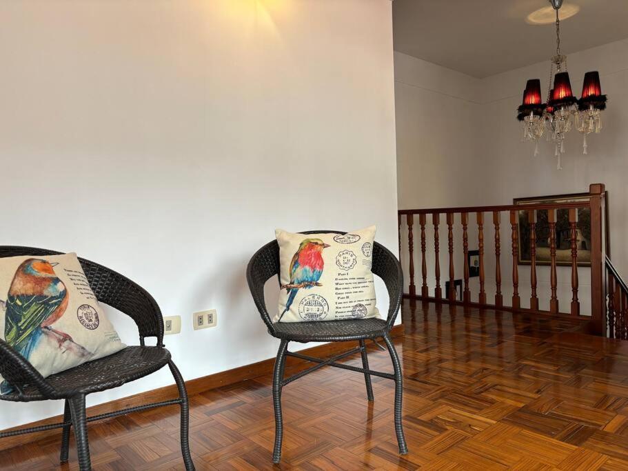 Apartamento Centro Ciudad ,plaza Avaroa , Duplex Departamento La Paz