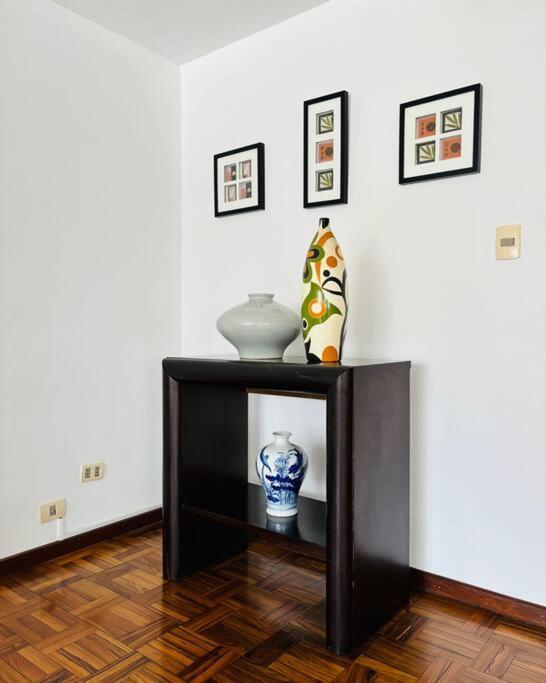 Centro Ciudad ,plaza Avaroa , Duplex Departamento *
