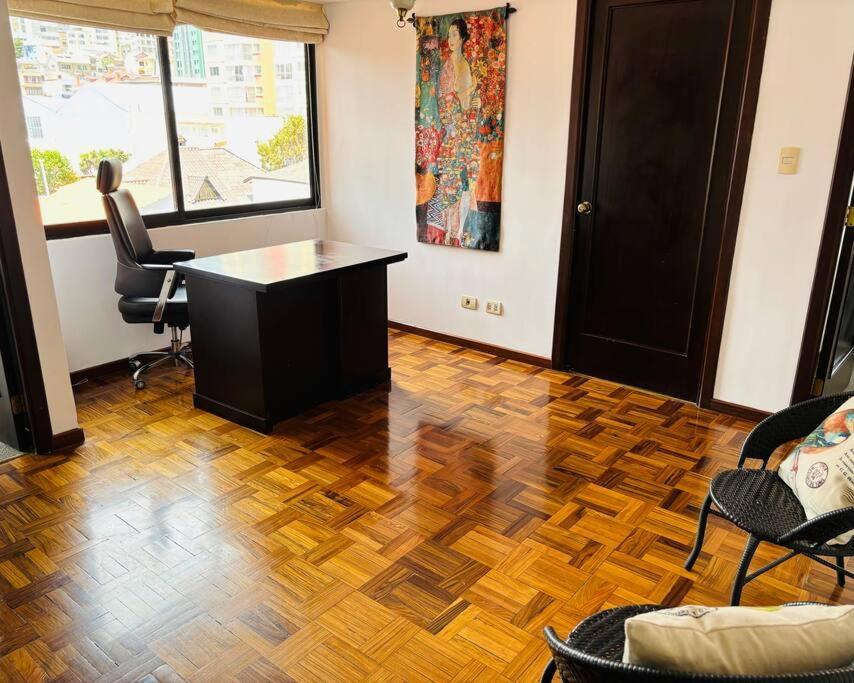 Apartamento Centro Ciudad ,plaza Avaroa , Duplex Departamento La Paz