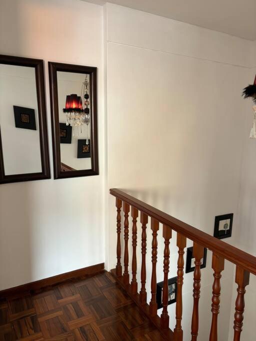 Centro Ciudad ,plaza Avaroa , Duplex Departamento La Paz